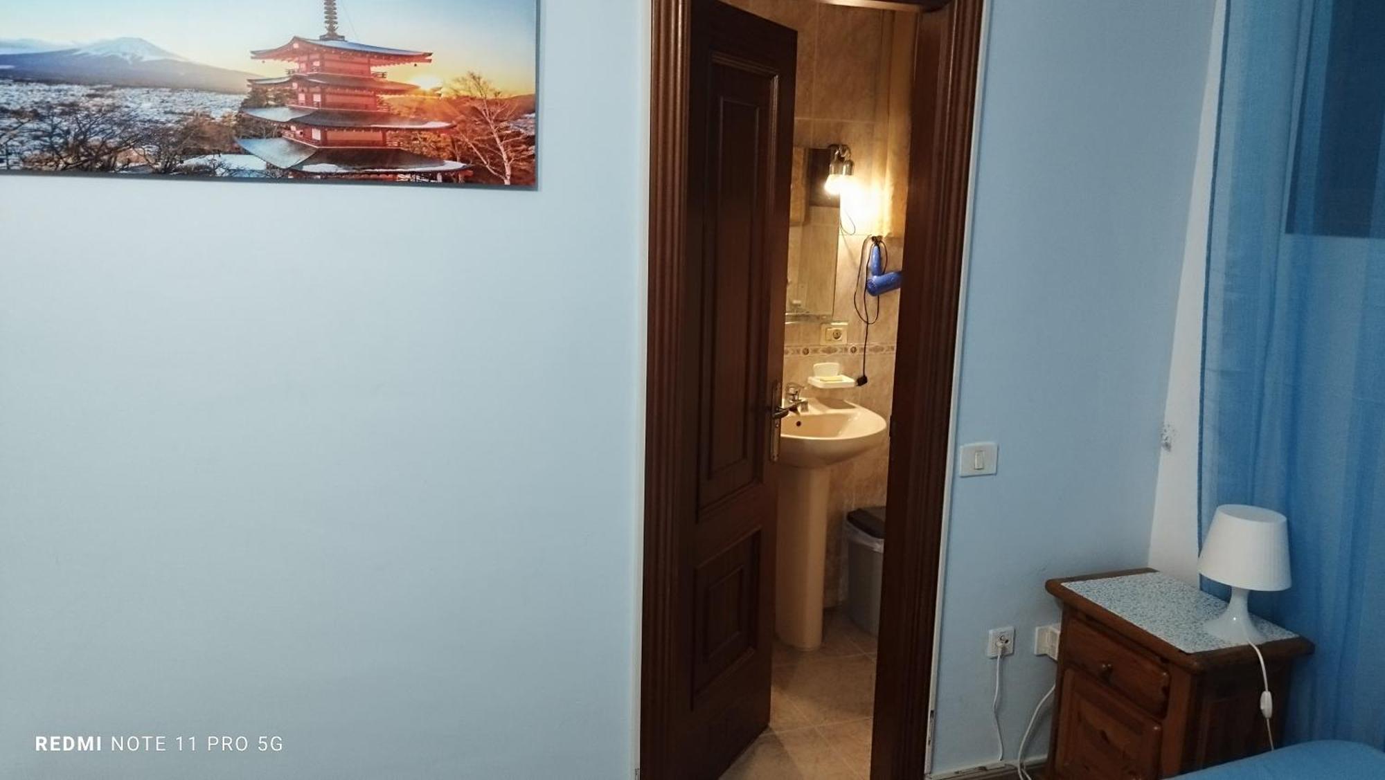 Los Cristianos Centro, Room With A Private Bathroom In Shared Apartment 아로나 외부 사진