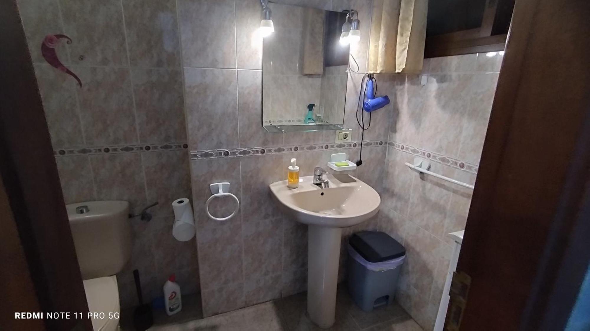 Los Cristianos Centro, Room With A Private Bathroom In Shared Apartment 아로나 외부 사진